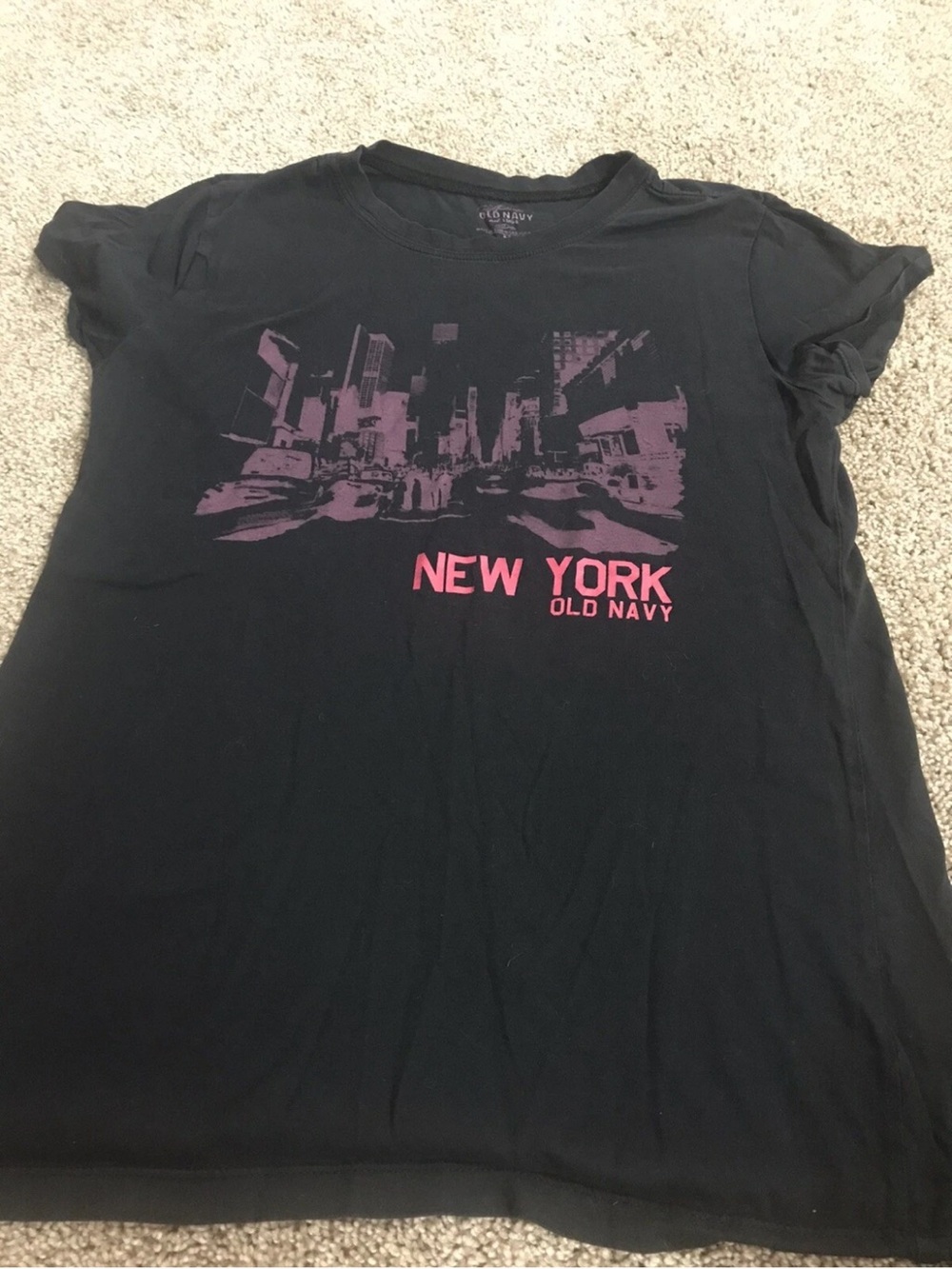 Old Navy Size Medium Women Shirt